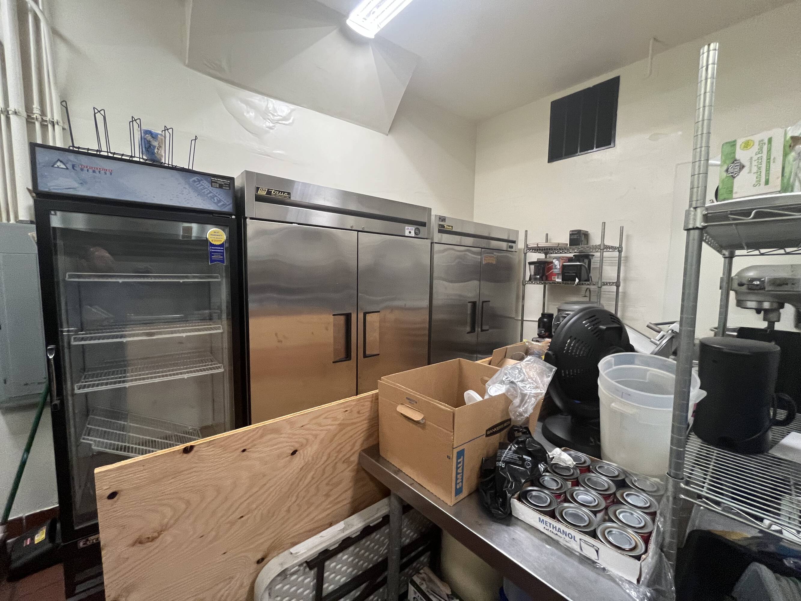 Retail Property for Sale in Oakland California 94612